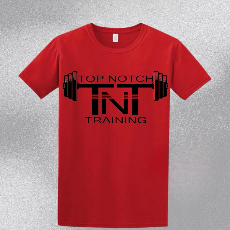 TNT T-Shirt