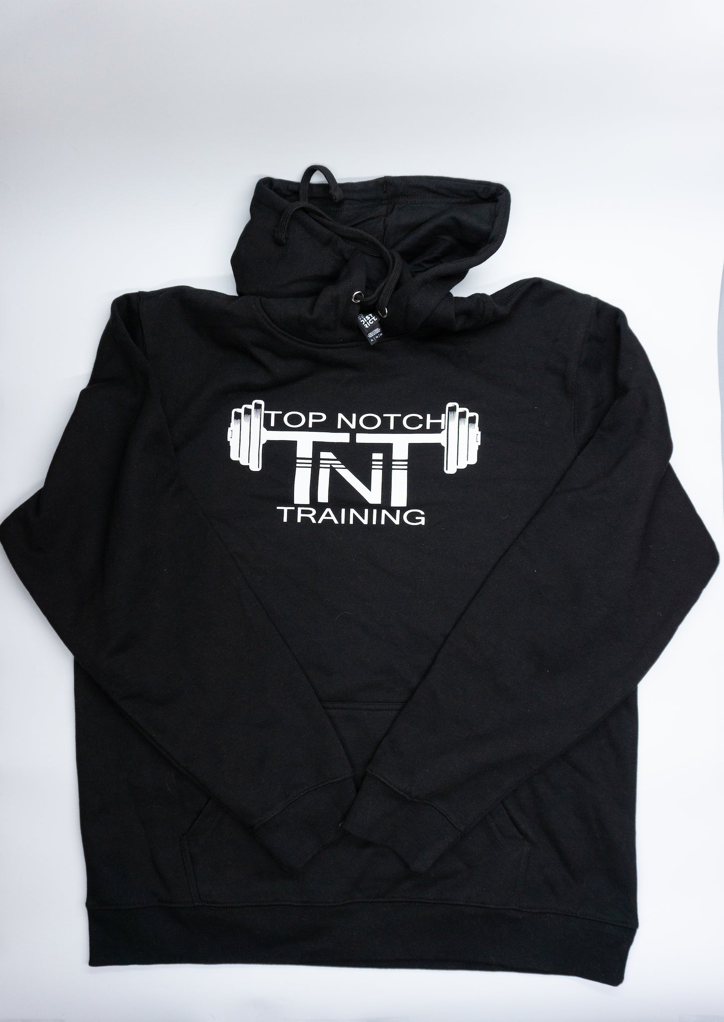 TNT Hoodie