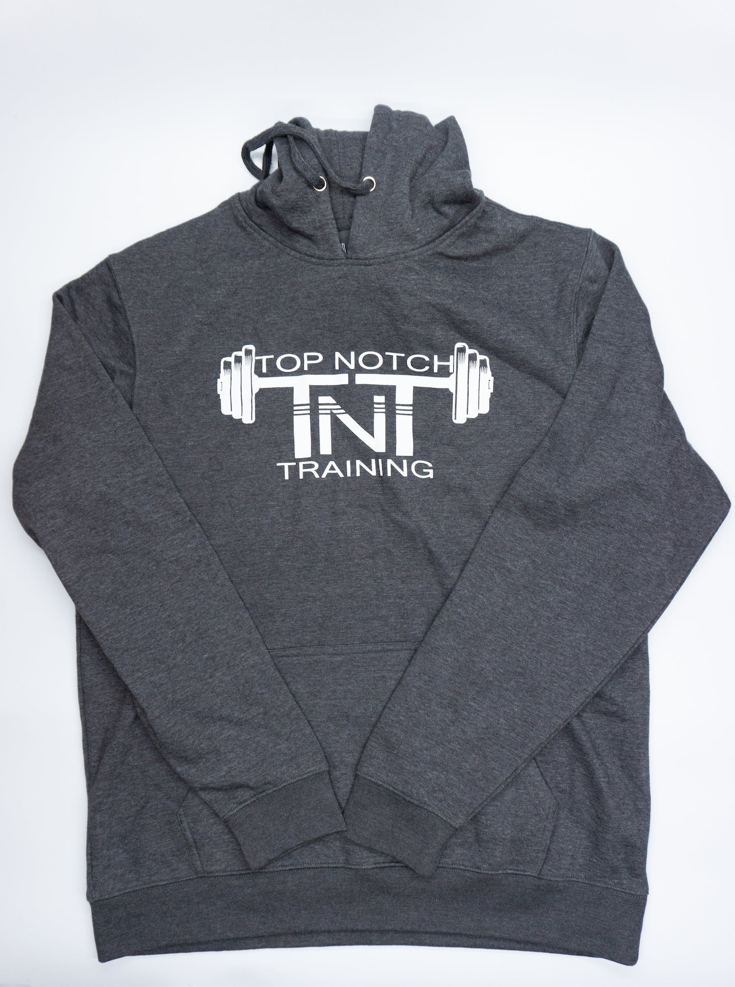 TNT Hoodie